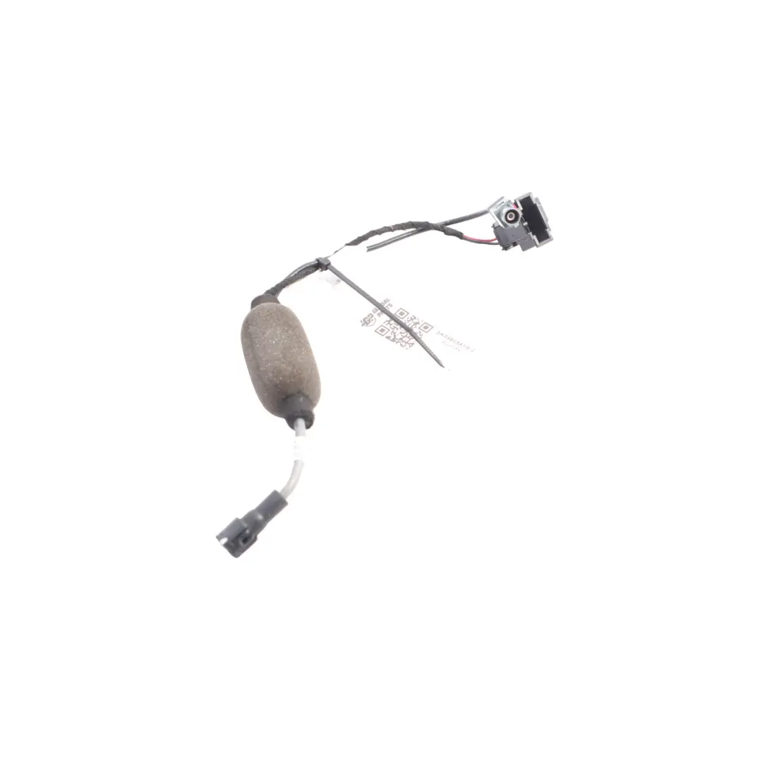 View Reverse Parking Camera Control Unit Cables to Audi A8 D4 Rear with Part number 8K0980551B Audi A8 D4 Rear View Reverse Parking Camera Control Unit Cables - SKU 8K0980551B-2 - Part number 8K0980551B