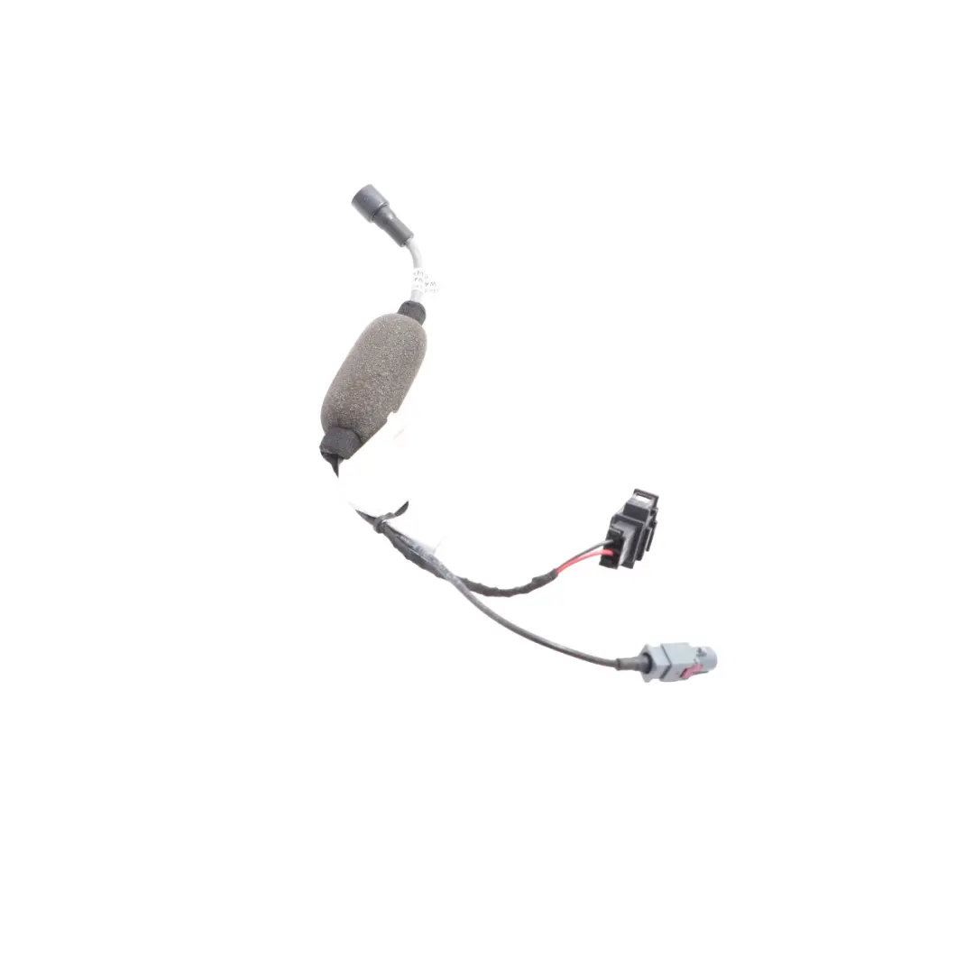 View Reverse Parking Camera Control Unit Cables to Audi A8 D4 Rear with Part number 8K0980551B Audi A8 D4 Rear View Reverse Parking Camera Control Unit Cables - SKU 8K0980551B-2 - Part number 8K0980551B