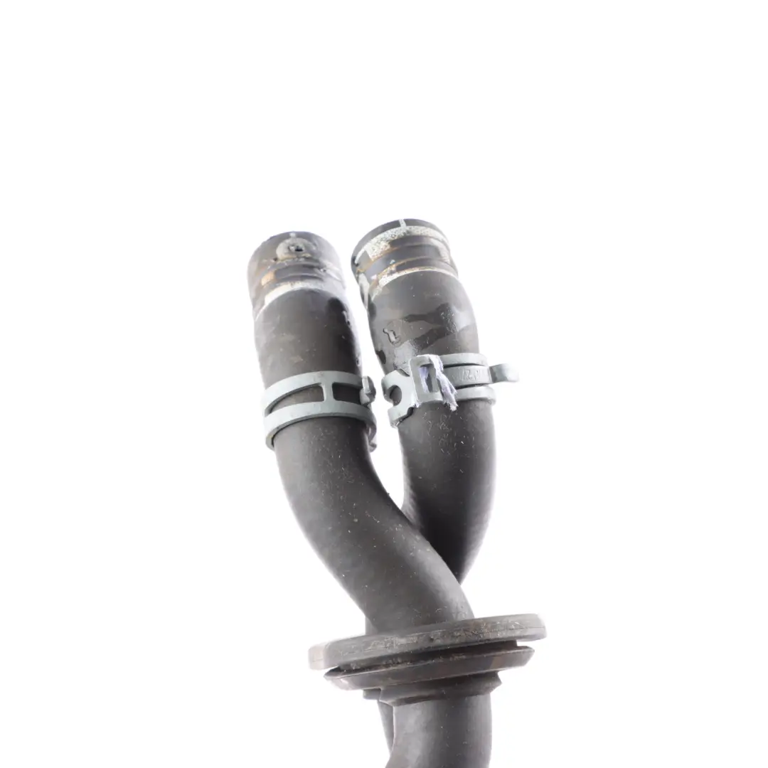 Audi A5 8F Acqua Refrigerante Tubo Flessibile Linea Tubo - SKU 8K1819350AT - Numero di parte 8K1819350AT