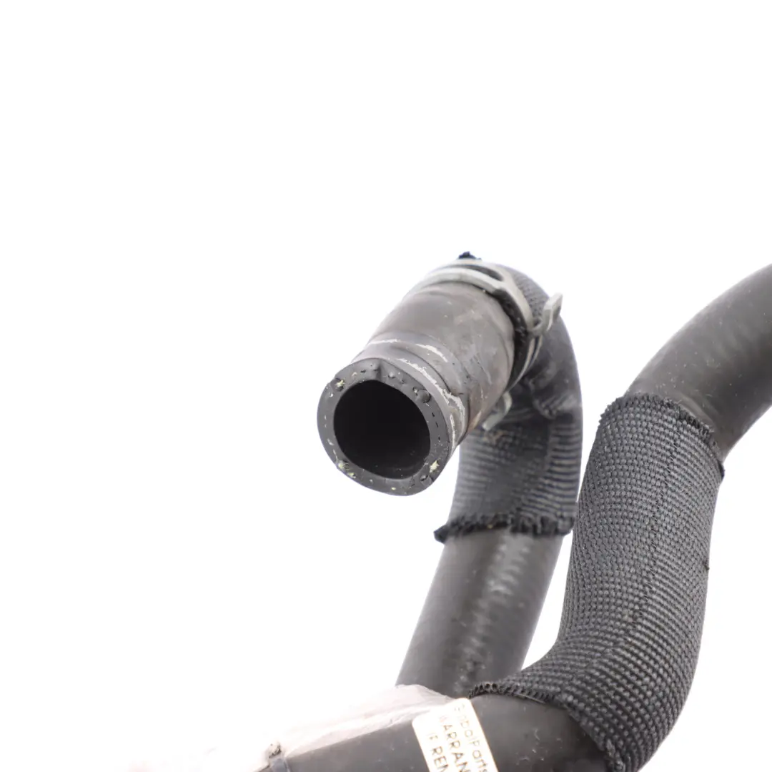 Audi A5 8F Tuyau De Liquide De Refroidissement - SKU 8K1819350AT - Numéro de pièce 8K1819350AT