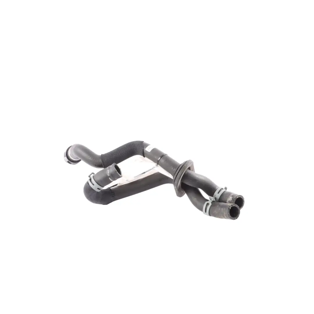 Audi A5 8F Water Coolant Pipe Hose Line Tube - SKU 8K1819350AT - Part number 8K1819350AT