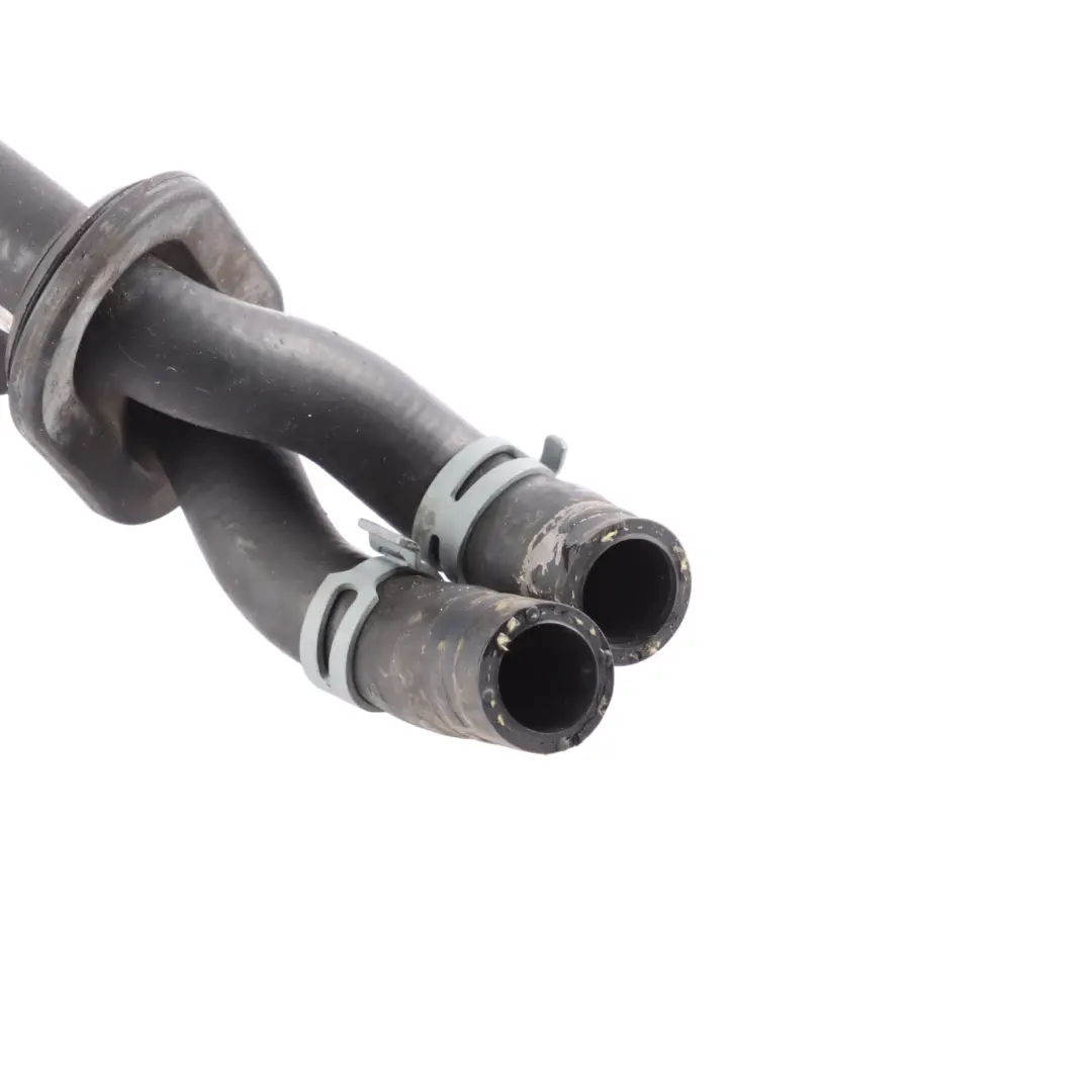 Audi A5 8F Acqua Refrigerante Tubo Flessibile Linea Tubo - SKU 8K1819350AT - Numero di parte 8K1819350AT