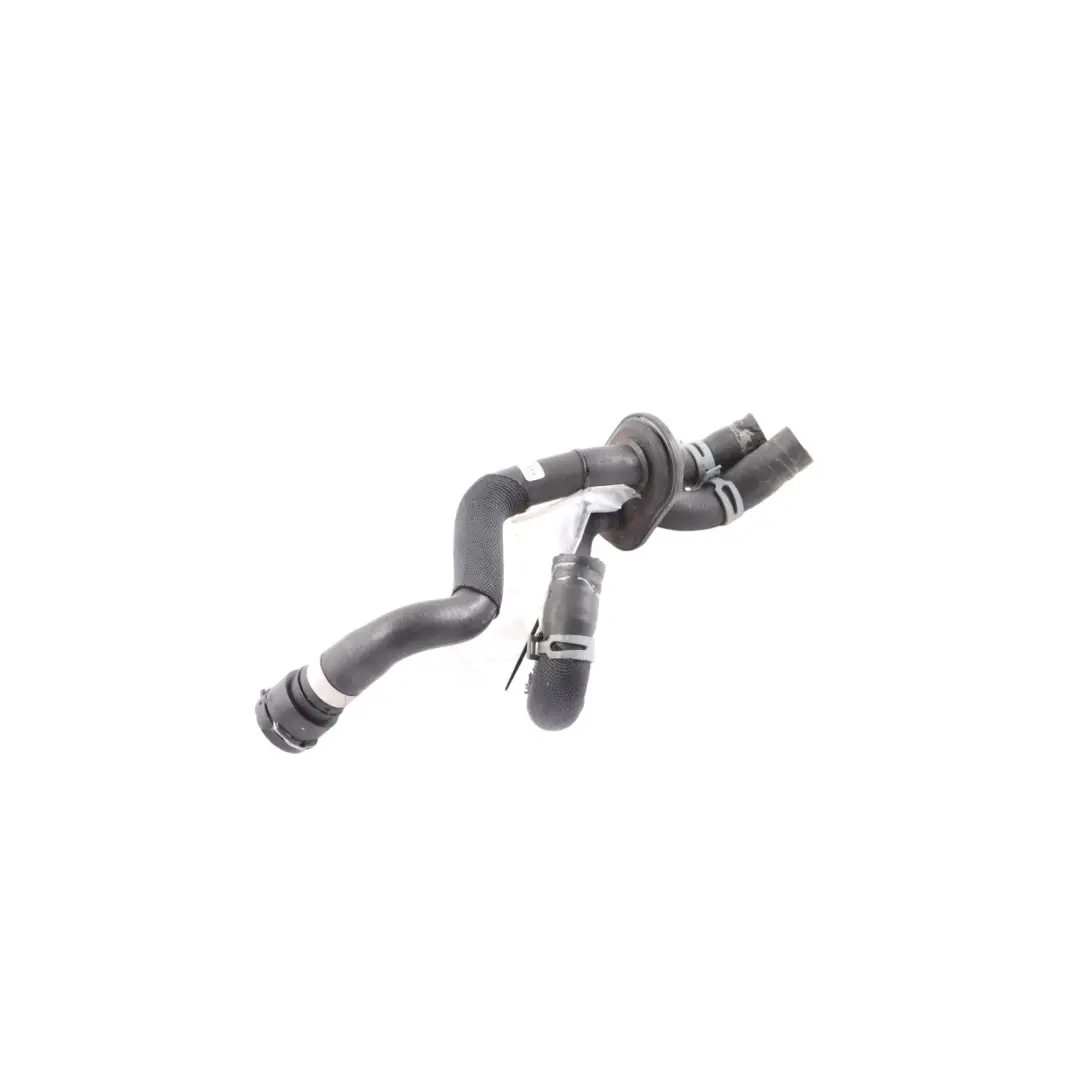 Audi A5 8F Water Coolant Pipe Hose Line Tube - SKU 8K1819350AT - Part number 8K1819350AT