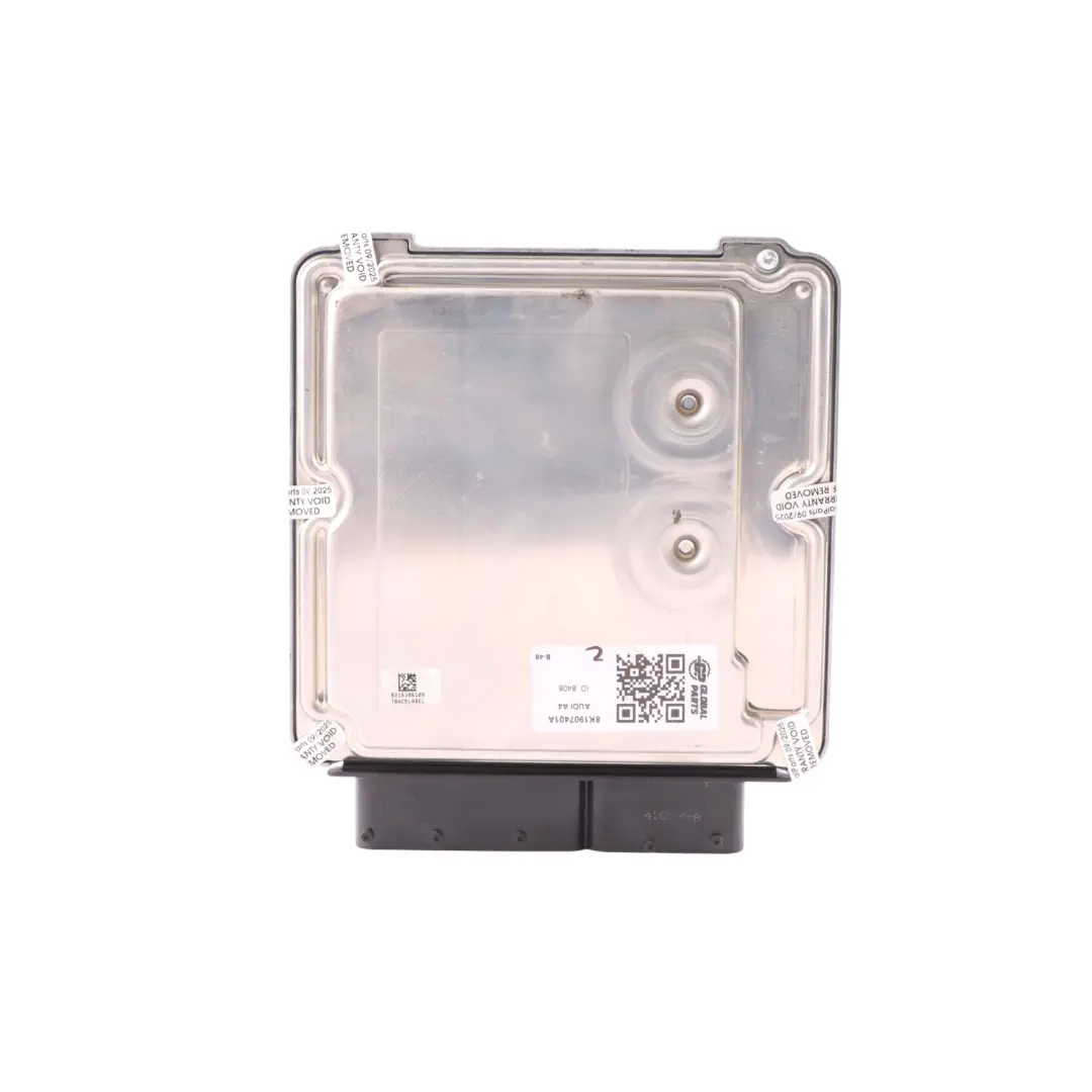Audi A4 B8 A5 8T 2.7 TDI 190HP CGKA Engine Control ECU Automatic - SKU 8K1907401A - Part number 8K1907401A