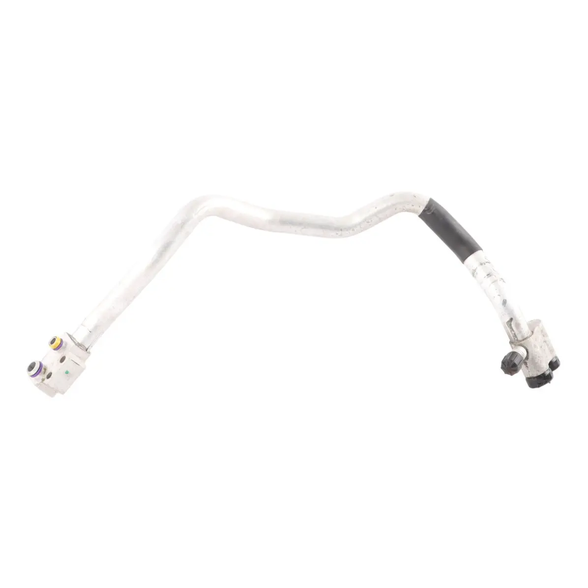 Audi A4 B8 A5 8T Air Conditioning Hose A/C Refrigerant Pipe 2.7 TDI 8K2260712B