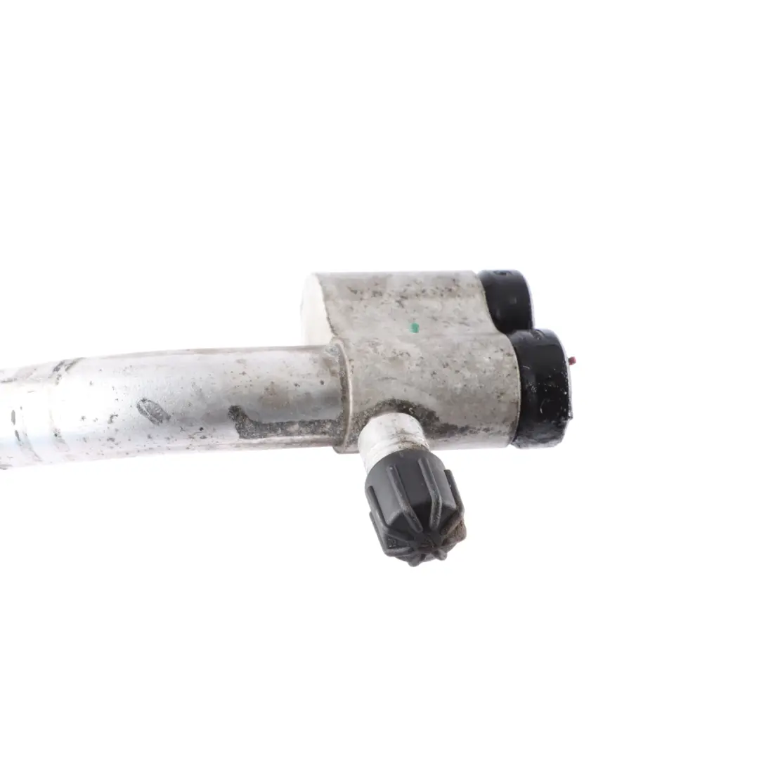 Audi A4 B8 A5 8T Air Conditioning Hose A/C Refrigerant Pipe 2.7 TDI - SKU RHD-8K2260712B - Part number 8K2260712B