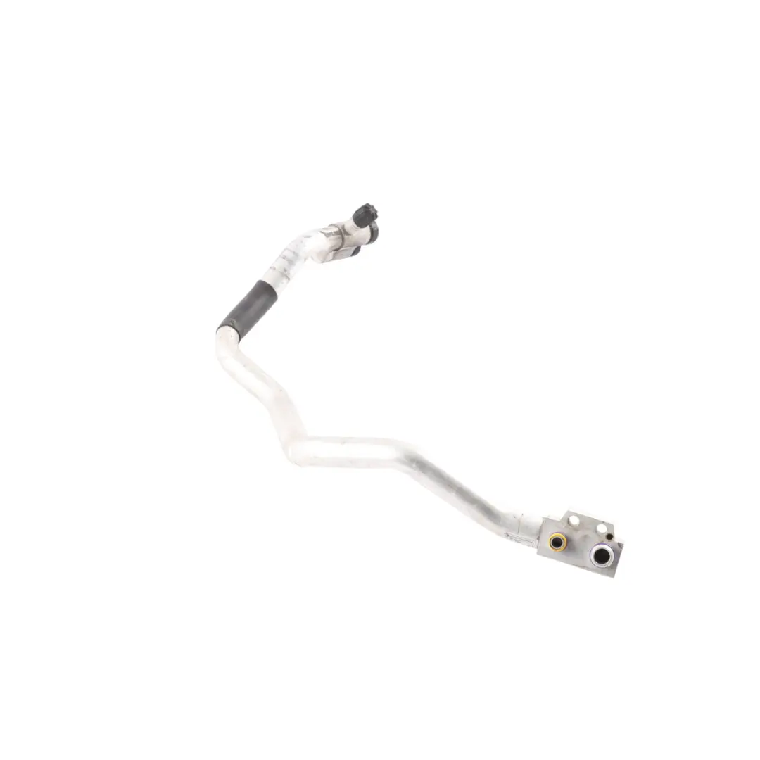 Audi A4 B8 A5 8T Air Conditioning Hose A/C Refrigerant Pipe 2.7 TDI - SKU RHD-8K2260712B - Part number 8K2260712B