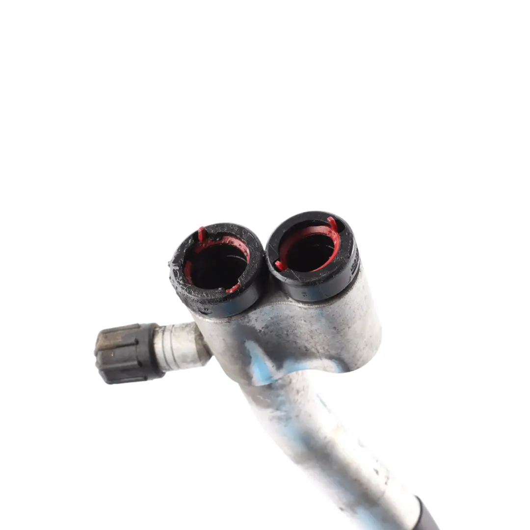 Audi A4 B8 A5 8T Air Conditioning Hose A/C Refrigerant Pipe 2.7 TDI - SKU RHD-8K2260712B - Part number 8K2260712B