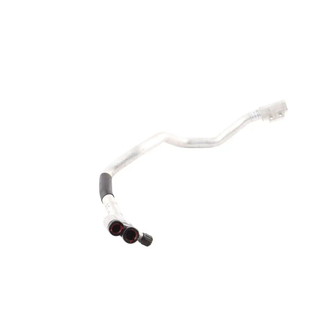 Audi A4 B8 A5 8T Air Conditioning Hose A/C Refrigerant Pipe 2.7 TDI - SKU RHD-8K2260712B - Part number 8K2260712B