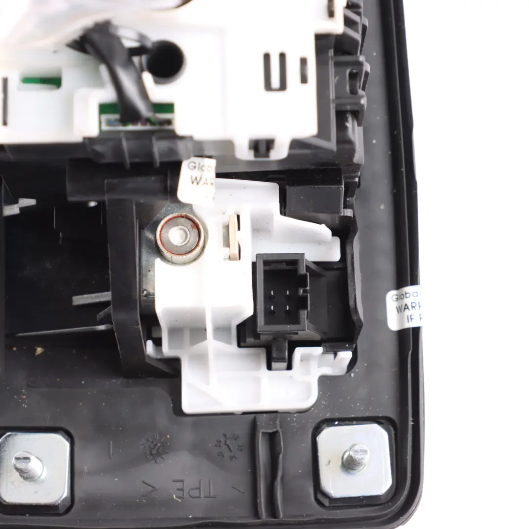 Audi A4 B8 Gearbox Automatic Shifter Stick Selector Linkage - SKU RHD-8K2713105H - Part number 8K2713041T