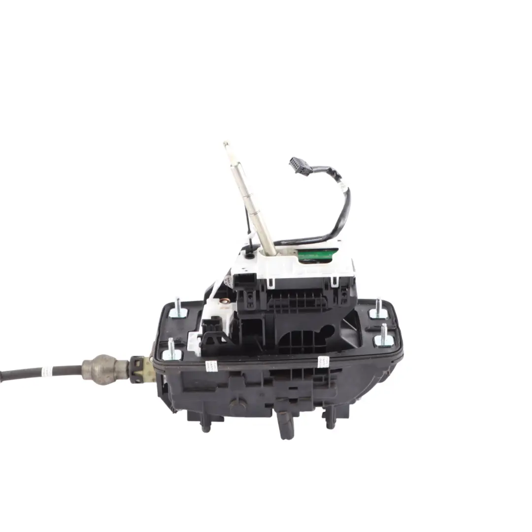 Audi A4 B8 Gearbox Automatic Shifter Stick Selector Linkage - SKU RHD-8K2713105H - Part number 8K2713041T