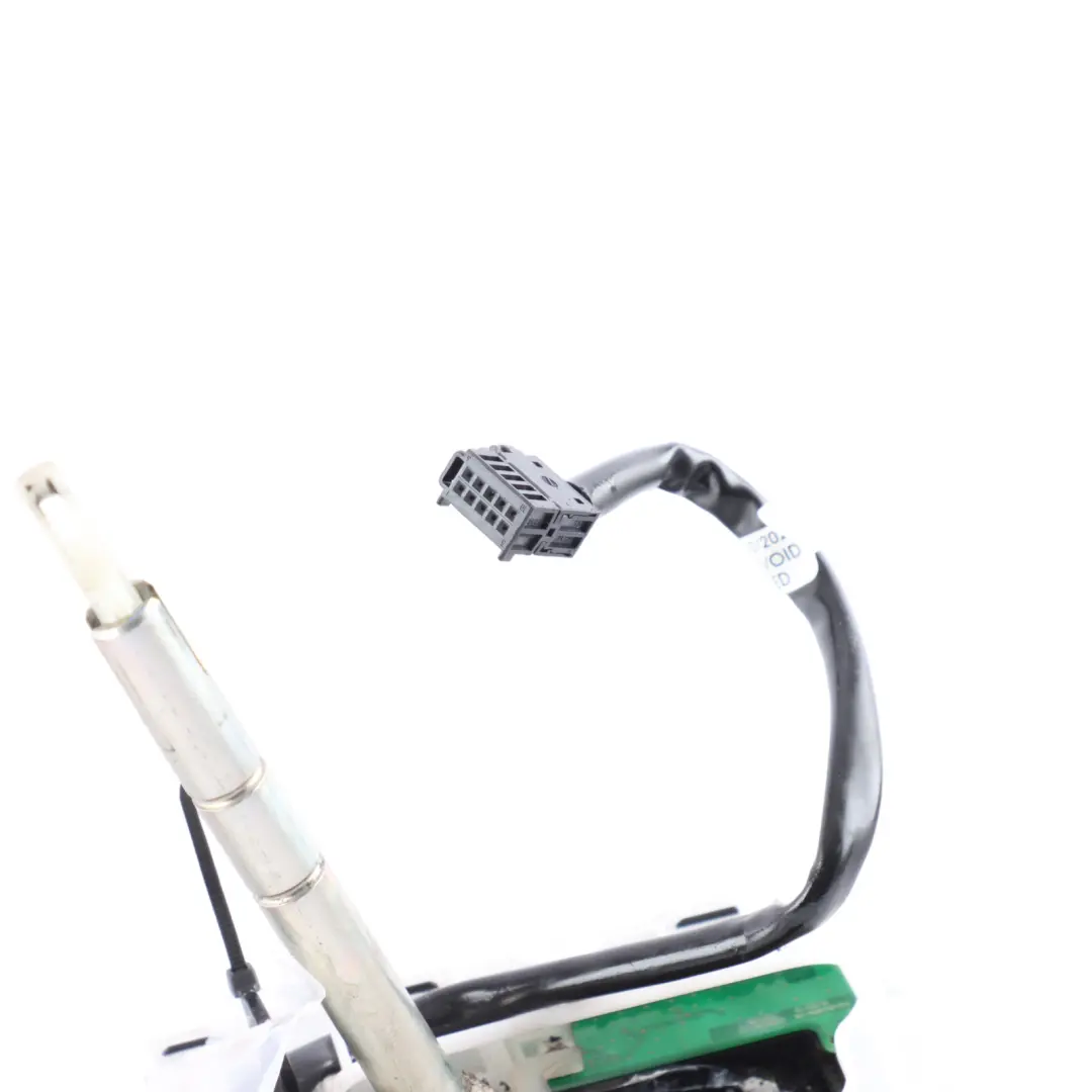 Gearbox Automatic Shifter Stick Selector Linkage to Audi A4 B8 with Part number 8K2713041T Audi A4 B8 Gearbox Automatic Shifter Stick Selector Linkage - SKU RHD-8K2713105H - Part number 8K2713041T