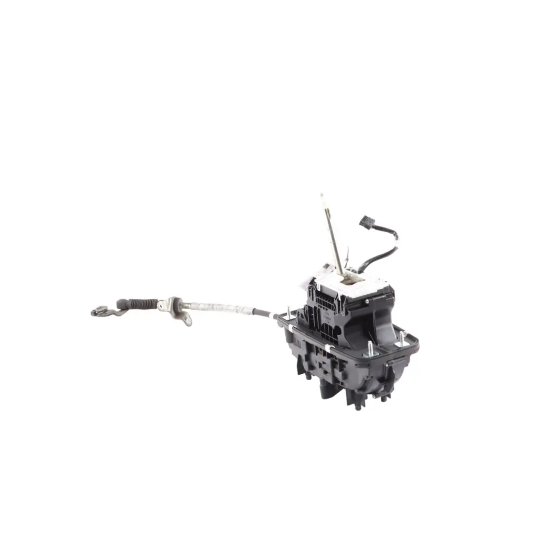 Gearbox Automatic Shifter Stick Selector Linkage to Audi A4 B8 with Part number 8K2713041T Audi A4 B8 Gearbox Automatic Shifter Stick Selector Linkage - SKU RHD-8K2713105H - Part number 8K2713041T