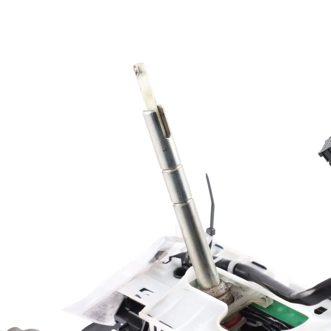 Audi A4 B8 Gearbox Automatic Shifter Stick Selector Linkage - SKU RHD-8K2713105H - Part number 8K2713041T