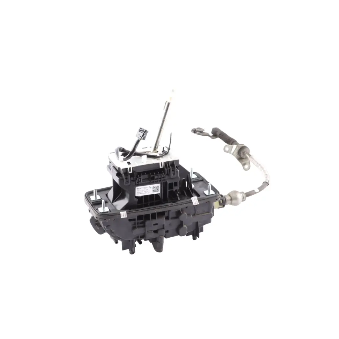 Audi A4 B8 Gearbox Automatic Shifter Stick Selector Linkage - SKU RHD-8K2713105H - Part number 8K2713041T
