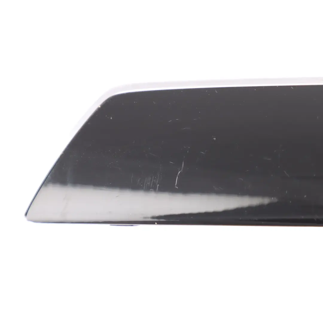 Front Dashboard Interior Decor Trim Strip Cover Left N/S to Audi A4 B8 with Part number 8K2853189Q Audi A4 B8 Front Dashboard Interior Decor Trim Strip Cover Left N/S - SKU RHD-8K2853189Q - Part number 8K2853189Q