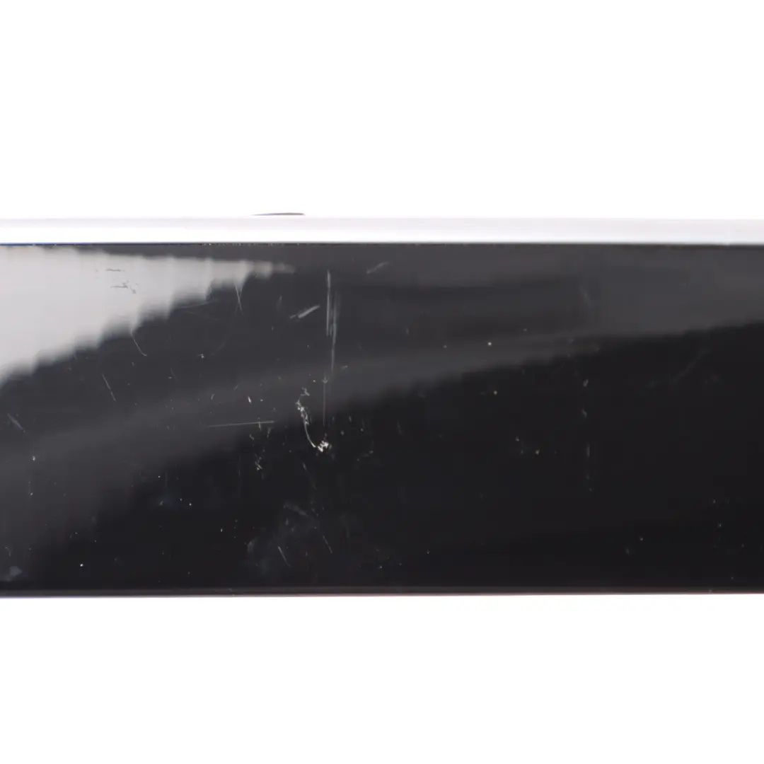 Front Dashboard Interior Decor Trim Strip Cover Left N/S to Audi A4 B8 with Part number 8K2853189Q Audi A4 B8 Front Dashboard Interior Decor Trim Strip Cover Left N/S - SKU RHD-8K2853189Q - Part number 8K2853189Q