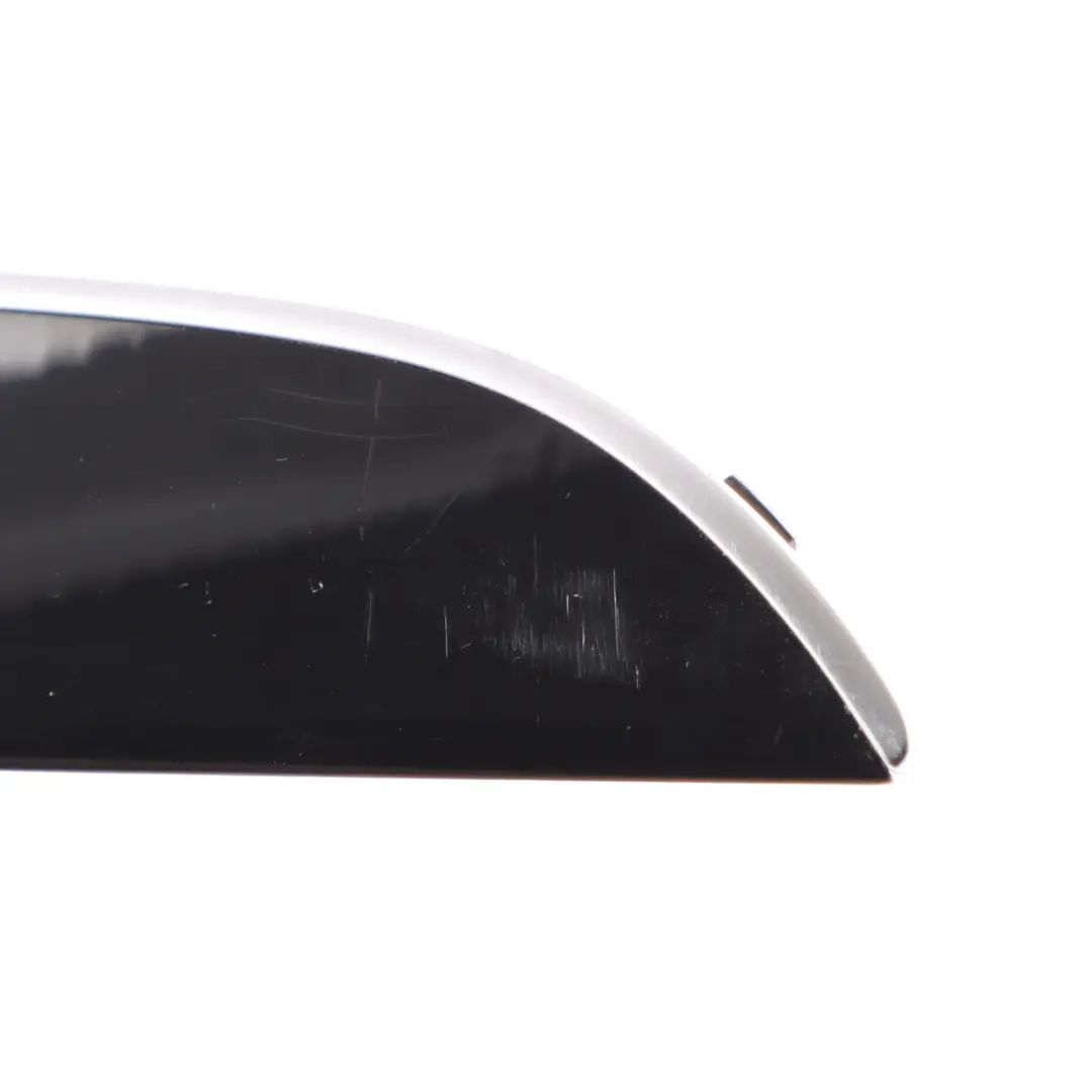 Front Dashboard Interior Decor Trim Strip Cover Left N/S to Audi A4 B8 with Part number 8K2853189Q Audi A4 B8 Front Dashboard Interior Decor Trim Strip Cover Left N/S - SKU RHD-8K2853189Q - Part number 8K2853189Q