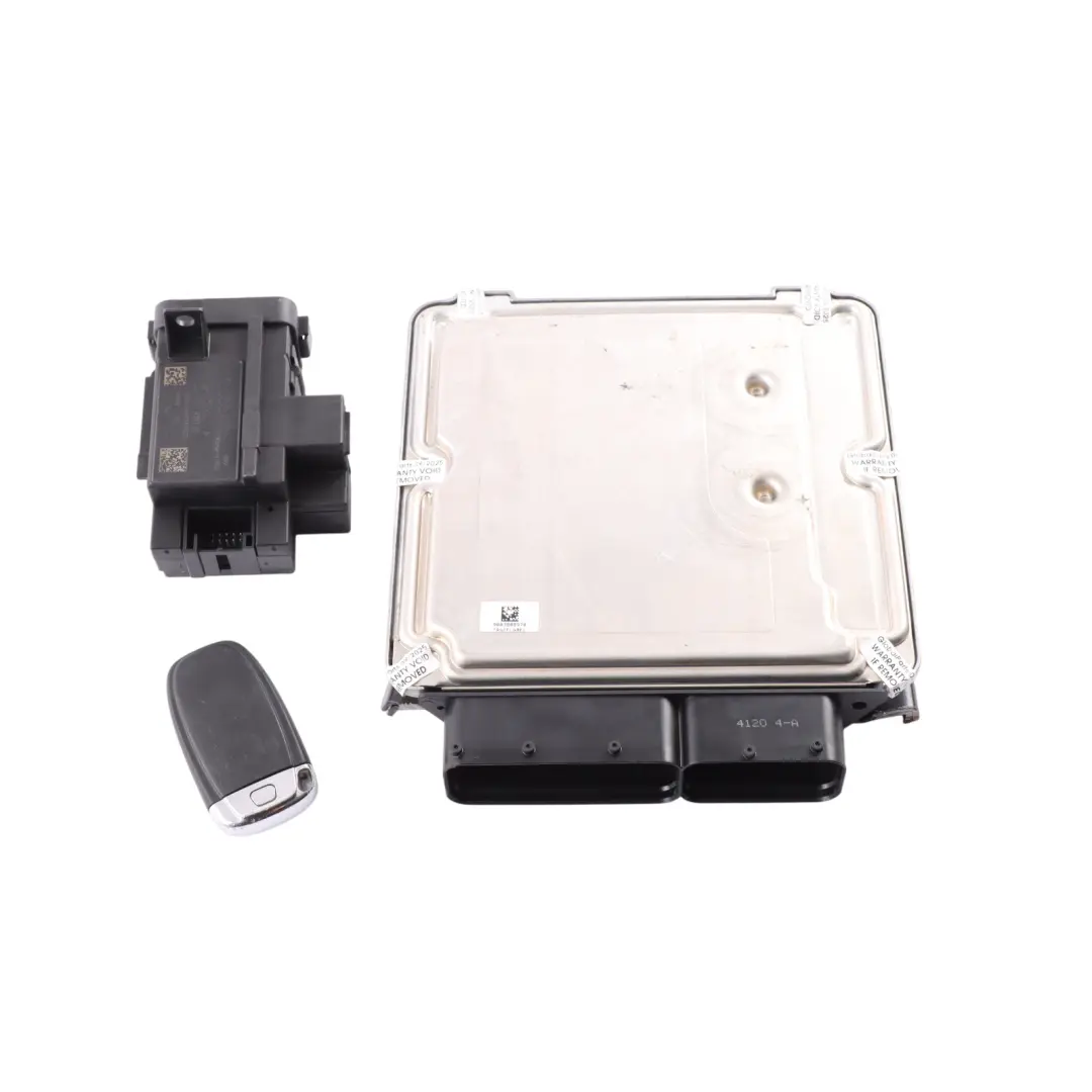 8K 2.0 TFSI CDNC 211HP Engine Control ECU Kit Manual to Audi A4 B8 A5 8T with Part number 8K2907115L Audi A4 B8 A5 8T 8K 2.0 TFSI CDNC 211HP Engine Control ECU Kit Manual - SKU 8K2907115L-1 - Part number 8K2907115L