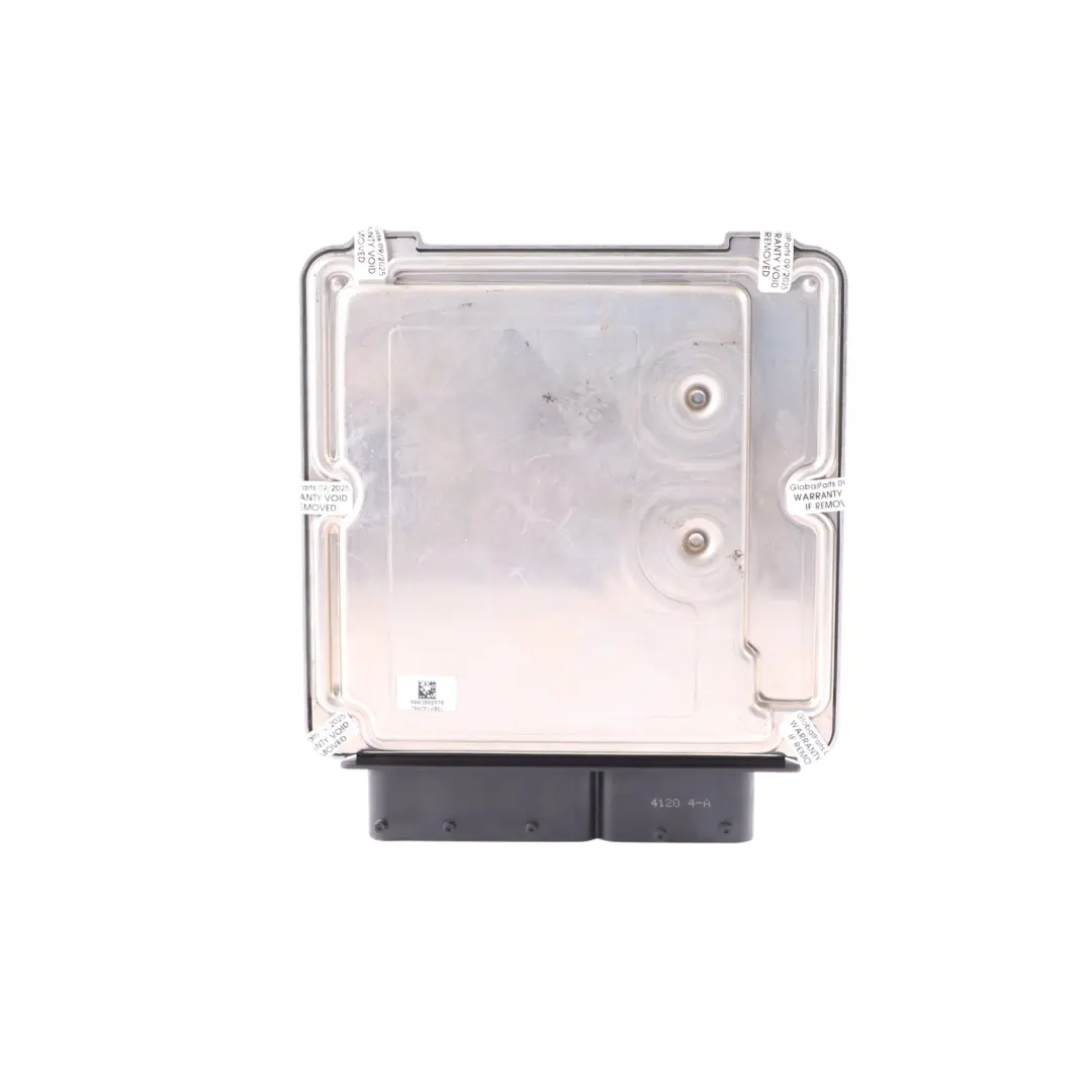 Audi A4 B8 A5 8T 8K 2.0 TFSI CDNC 211HP Engine Control ECU Kit Manual - SKU 8K2907115L-1 - Part number 8K2907115L