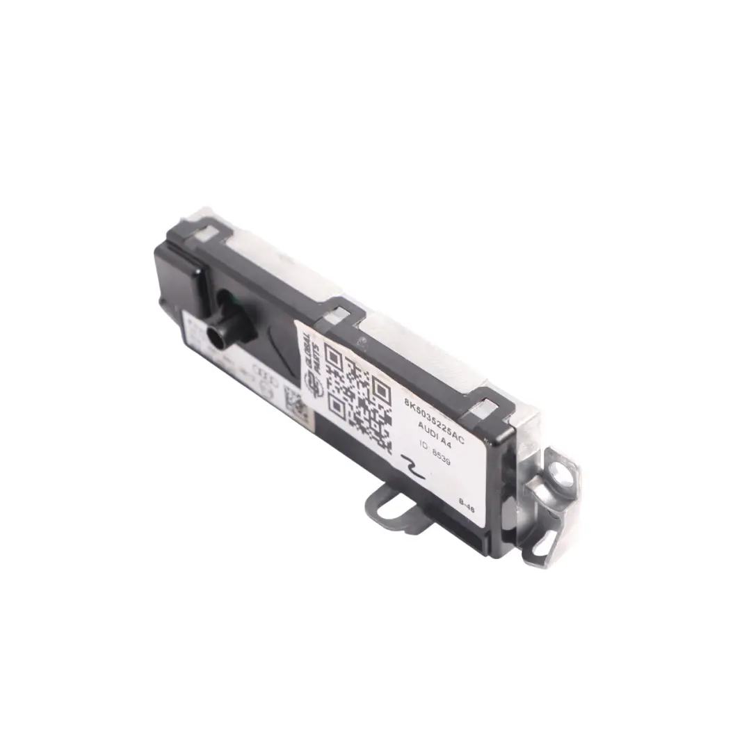 Antenna Amplificatore Modulo Antenna Booster per Audi A4 B8 con numero di parte 8K5035225AC Audi A4 B8 Antenna Amplificatore Modulo Antenna Booster - SKU 8K5035225AC - Numero di parte 8K5035225AC