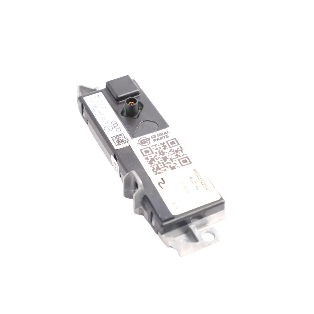 Antenna Amplifier Aerial Module Booster Control Unit to Audi A4 B8 with Part number 8K5035225AC Audi A4 B8 Antenna Amplifier Aerial Module Booster Control Unit - SKU 8K5035225AC - Part number 8K5035225AC