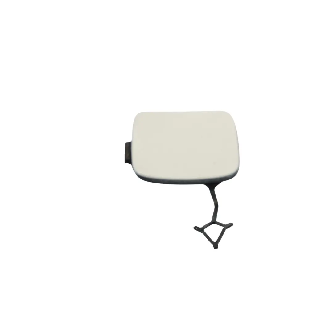 Paraurti Posteriore Gancio Coperchio Sportello Ibis Bianco - Y9C per Audi A4 B8 con numero di parte 8K5807441C Audi A4 B8 Paraurti Posteriore Gancio Coperchio Sportello Ibis Bianco - Y9C - SKU 8K5807441C-IWH - Numero di parte 8K5807441C