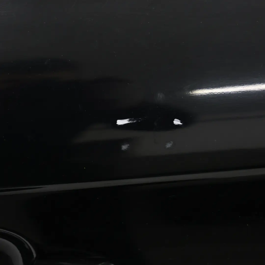 Arrière Droite Brilliant Black Metallic Noir - Y9B pour Audi A4 A8 Limousine Porte à propos du numéro de pièce 8K5833052D Audi A4 A8 Limousine Porte Arrière Droite Brilliant Black Metallic Noir - Y9B - SKU 8K5833052D-BBL1 - Numéro de pièce 8K5833052D