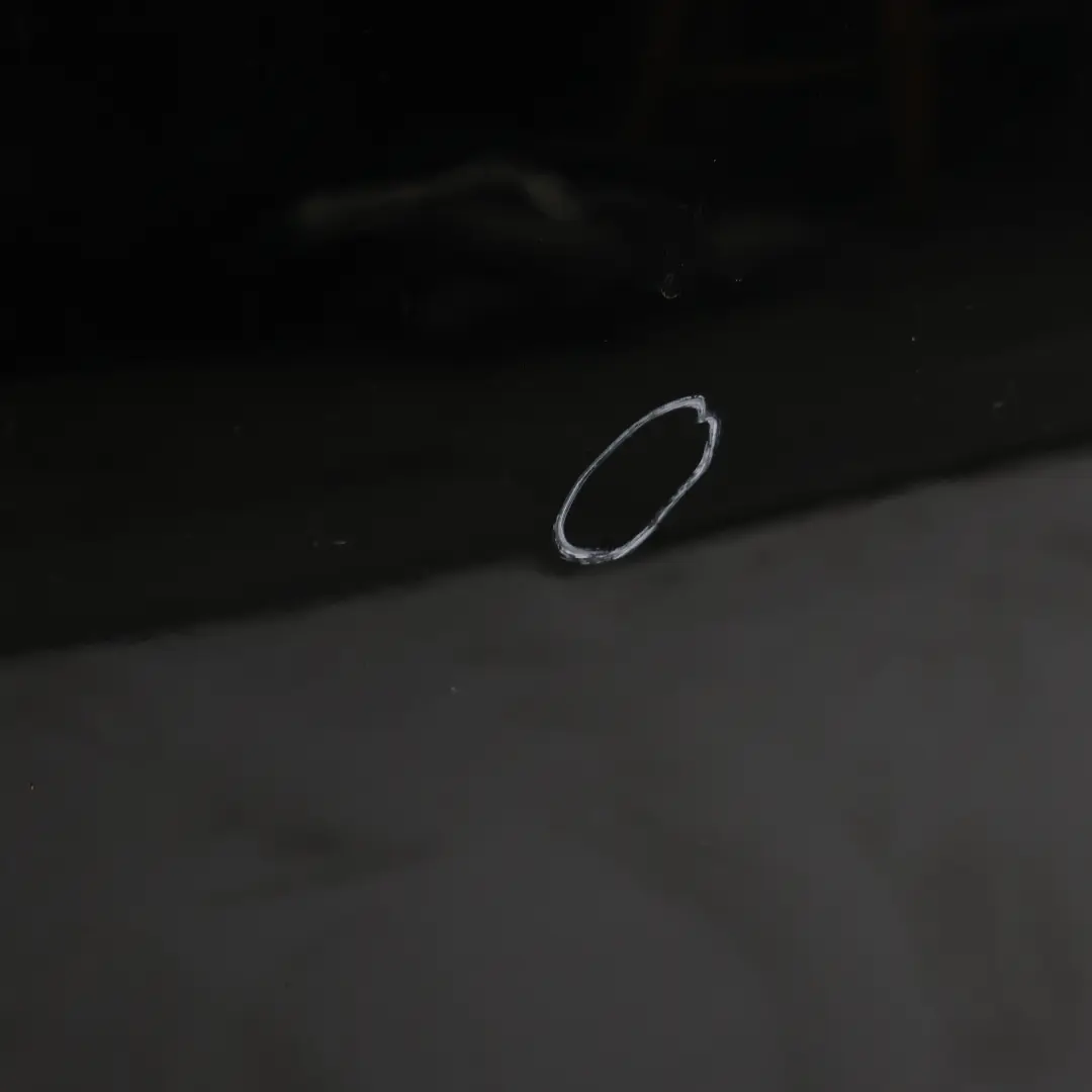 Audi A4 A8 Limousine Rear Door Right O/S Brilliant Black Metallic - Y9B - SKU 8K5833052D-BBL1 - Part number 8K5833052D