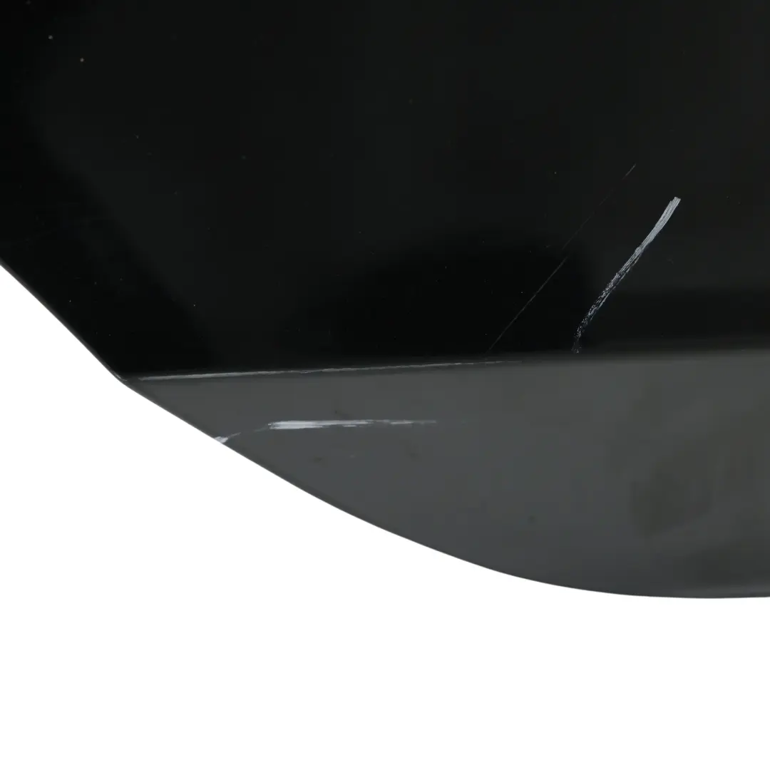 Puerta Trasera Derecha Brilliant Black Negro - Y9B para Audi A4 A8 Limousine con número de pieza 8K5833052D Audi A4 A8 Limousine Puerta Trasera Derecha Brilliant Black Negro - Y9B - SKU 8K5833052D-BBL1 - Número de pieza 8K5833052D