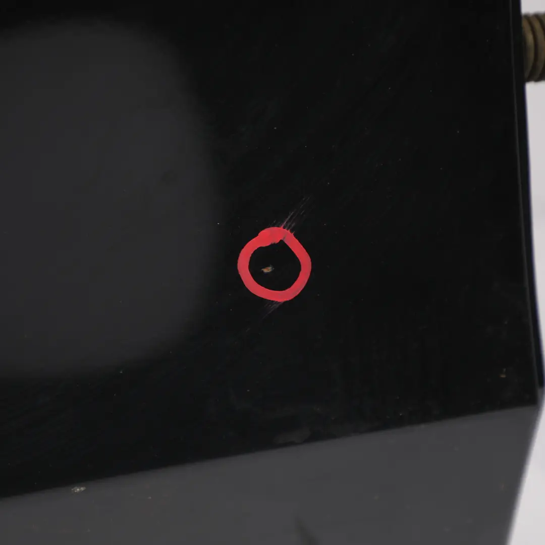 Door Right O/S Phantom Black - Z9Y to Audi A4 B8 Limousine Rear with Part number 8K5833052D Audi A4 B8 Limousine Rear Door Right O/S Phantom Black - Z9Y - SKU 8K5833052D-PHB - Part number 8K5833052D