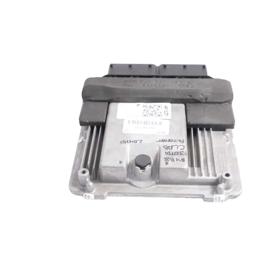 Audi A4 B8 A5 8T 3.0 TDI CLAB 204HP Engine Control Unit ECU Automatic - SKU 8K5907311 - Part number 8K5907311