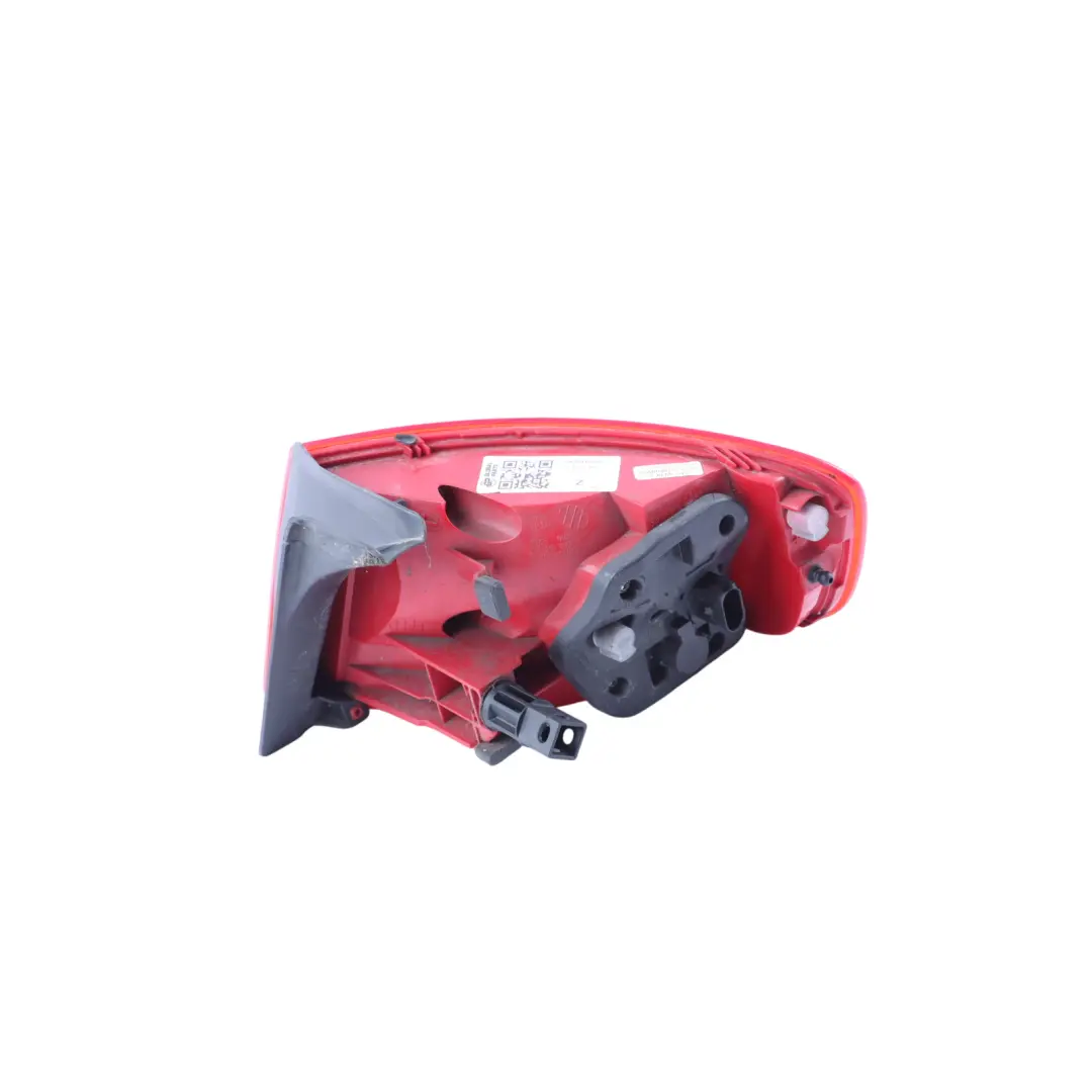 Audi A4 B8 Berlina Fanale Posteriore Pannello Laterale Sinistro - SKU 8K5945095K - Numero di parte 8K5945095K
