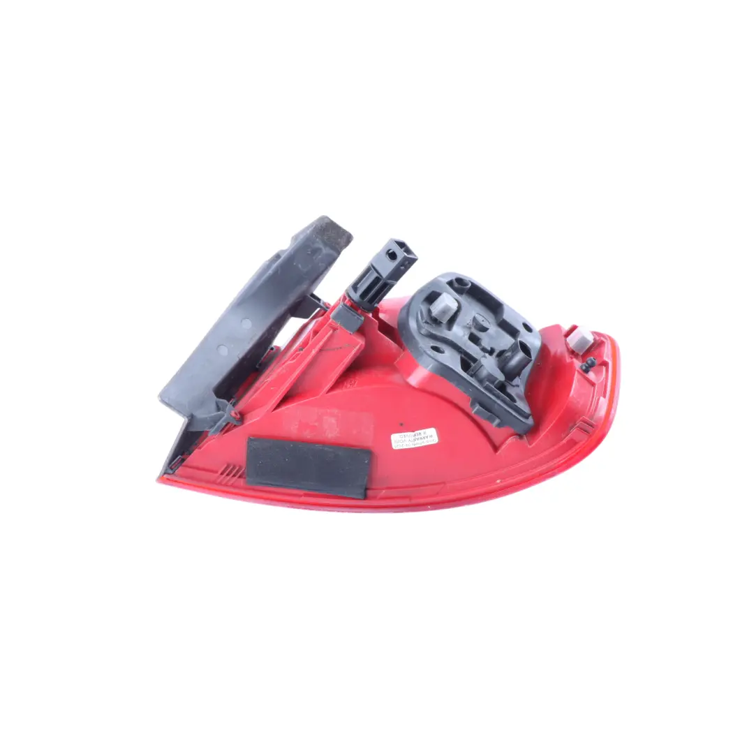 Audi A4 B8 Berlina Fanale Posteriore Pannello Laterale Sinistro - SKU 8K5945095K - Numero di parte 8K5945095K