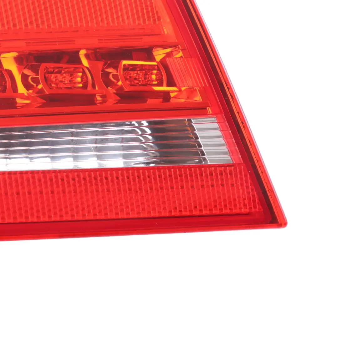 Audi A4 B8 Sedan Lampa Błotnika Lewy Tył Lewa Tylna - SKU 8K5945095K - Numer Części 8K5945095K