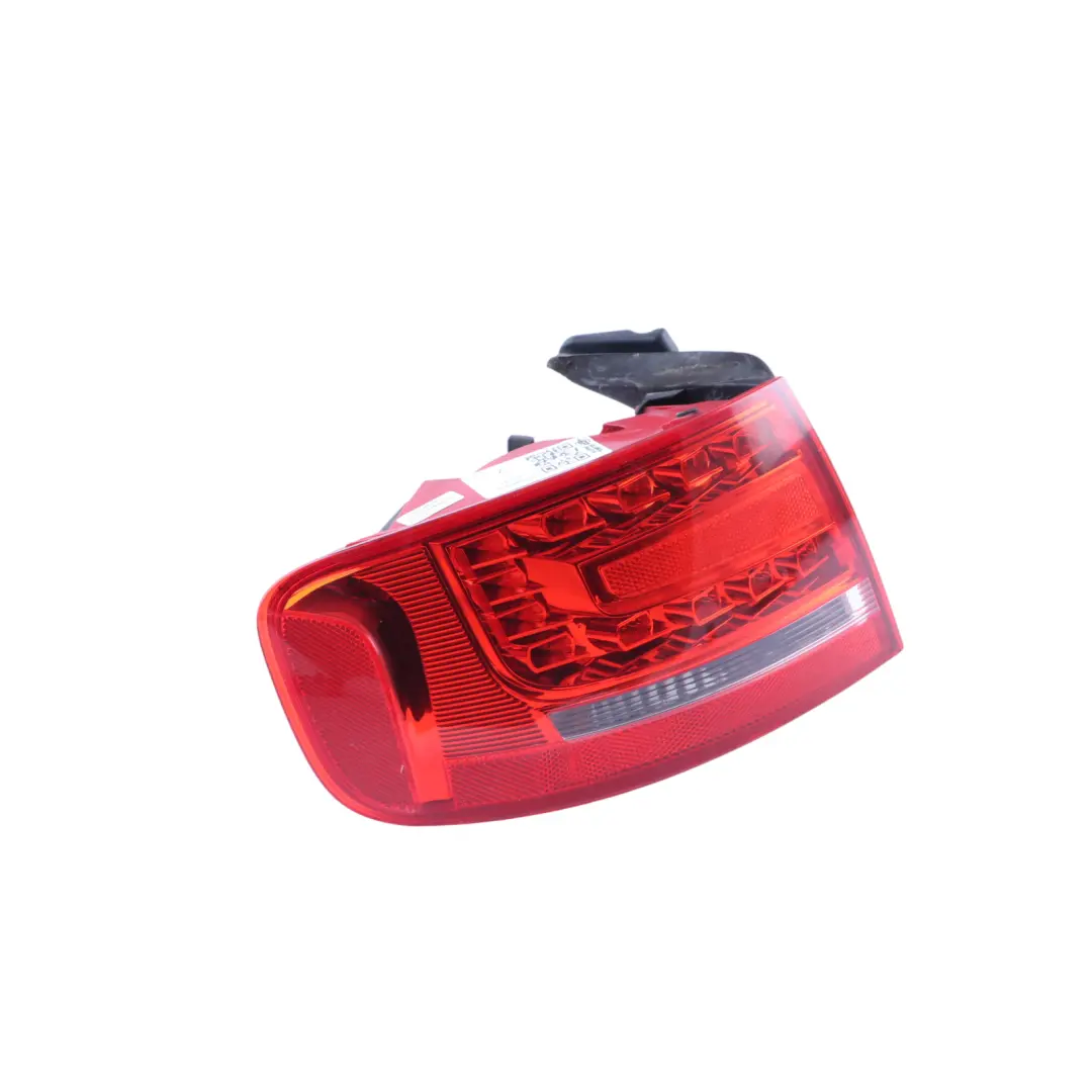Audi A4 B8 Saloon Lamp Tail Light Side Panel Rear Left N/S - SKU 8K5945095K - Part number 8K5945095K