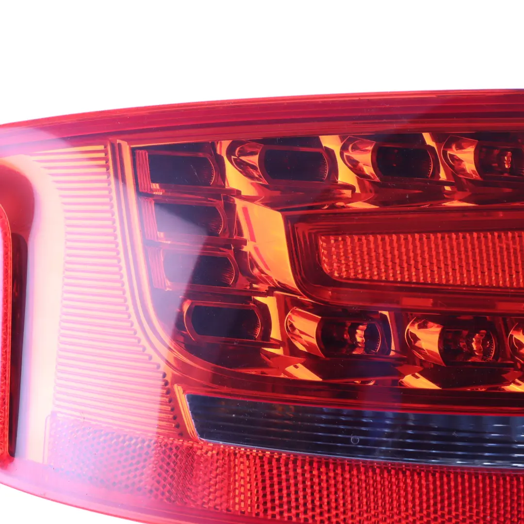Lampe Rücklicht Seitenwand Hinten Links für Audi A4 B8 Limousine mit Teilenummer 8K5945095K Audi A4 B8 Limousine Lampe Rücklicht Seitenwand Hinten Links - SKU 8K5945095K - Teilenummer 8K5945095K