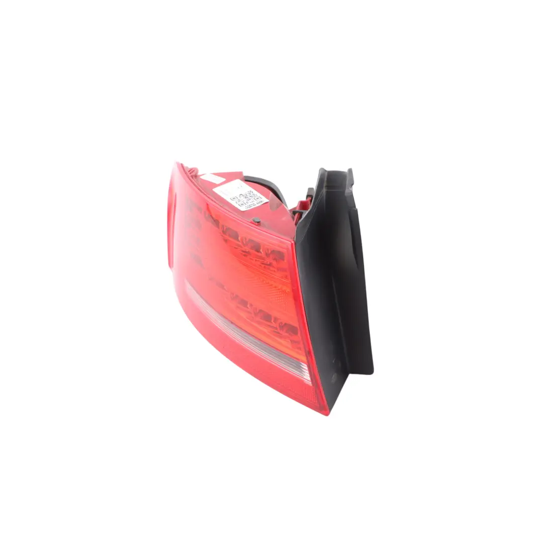 Audi A4 B8 Limousine Lampe Rücklicht Seitenwand Hinten Links - SKU 8K5945095K - Teilenummer 8K5945095K