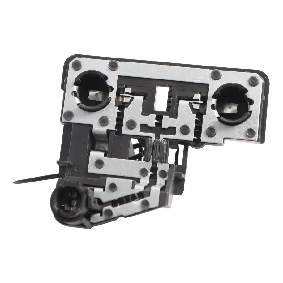 Audi A4 B8 Tylna Lampa Wewnętrzne Mocowanie Żarówki Lewy Tył - SKU 8K5945257B - Numer Części 8K5945257B