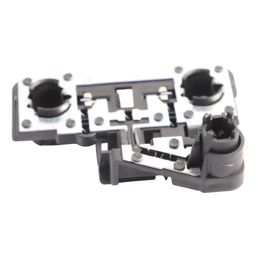 Audi A4 B8 Rear Tailgate Hatch Boot Lid Inner Bulb Mount Right O/S - SKU 8K5945258B - Part number 8K5945258