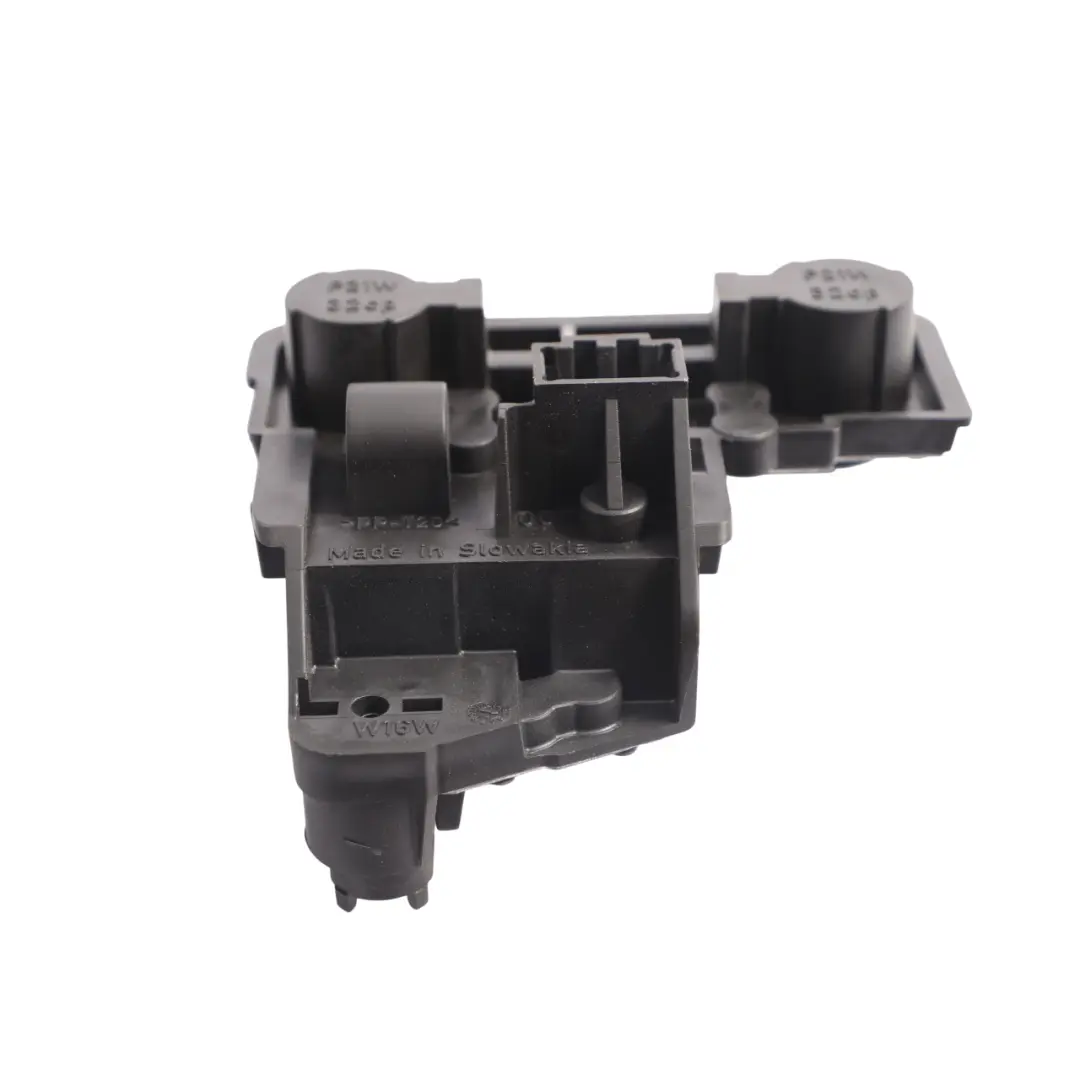 Boot Lid Inner Bulb Mount Right O/S to Audi A4 B8 Rear Tailgate Hatch with Part number 8K5945258 Audi A4 B8 Rear Tailgate Hatch Boot Lid Inner Bulb Mount Right O/S - SKU 8K5945258B - Part number 8K5945258