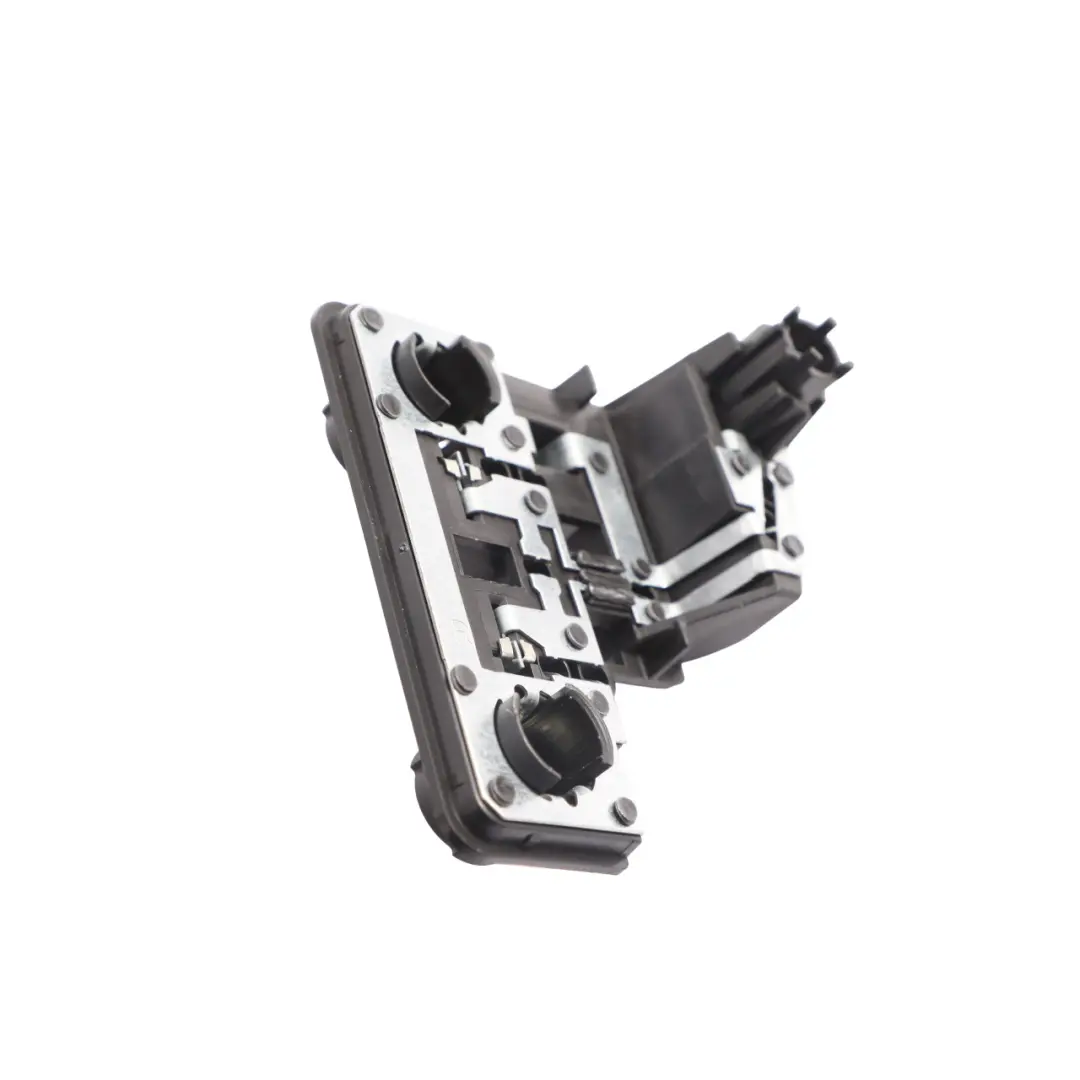 Boot Lid Inner Bulb Mount Right O/S to Audi A4 B8 Rear Tailgate Hatch with Part number 8K5945258 Audi A4 B8 Rear Tailgate Hatch Boot Lid Inner Bulb Mount Right O/S - SKU 8K5945258B - Part number 8K5945258