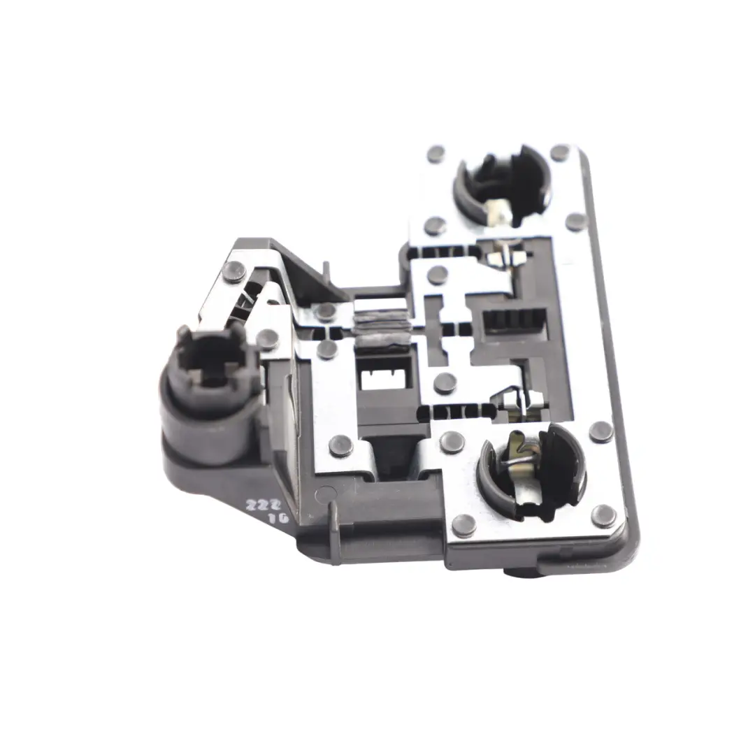 Boot Lid Inner Bulb Mount Right O/S to Audi A4 B8 Rear Tailgate Hatch with Part number 8K5945258 Audi A4 B8 Rear Tailgate Hatch Boot Lid Inner Bulb Mount Right O/S - SKU 8K5945258B - Part number 8K5945258