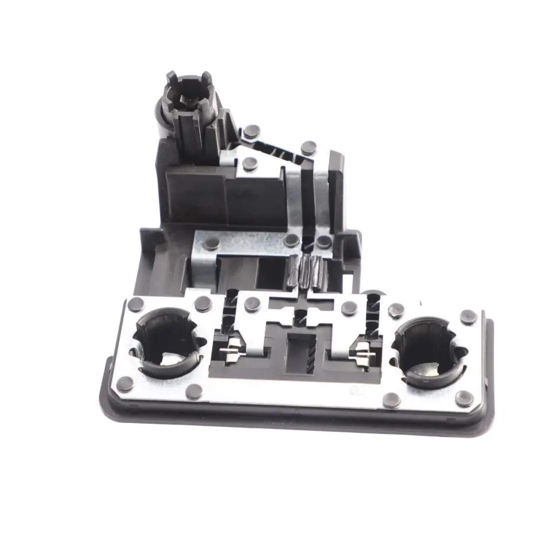 Boot Lid Inner Bulb Mount Right O/S to Audi A4 B8 Rear Tailgate Hatch with Part number 8K5945258 Audi A4 B8 Rear Tailgate Hatch Boot Lid Inner Bulb Mount Right O/S - SKU 8K5945258B - Part number 8K5945258