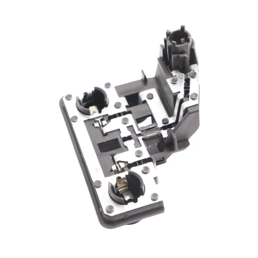 Audi A4 B8 Rear Tailgate Hatch Boot Lid Inner Bulb Mount Right O/S - SKU 8K5945258B - Part number 8K5945258