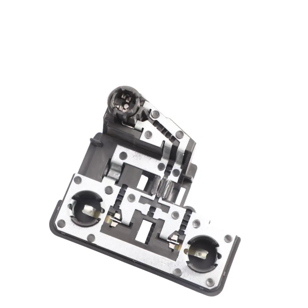 Boot Lid Inner Bulb Mount Right O/S to Audi A4 B8 Rear Tailgate Hatch with Part number 8K5945258 Audi A4 B8 Rear Tailgate Hatch Boot Lid Inner Bulb Mount Right O/S - SKU 8K5945258B - Part number 8K5945258