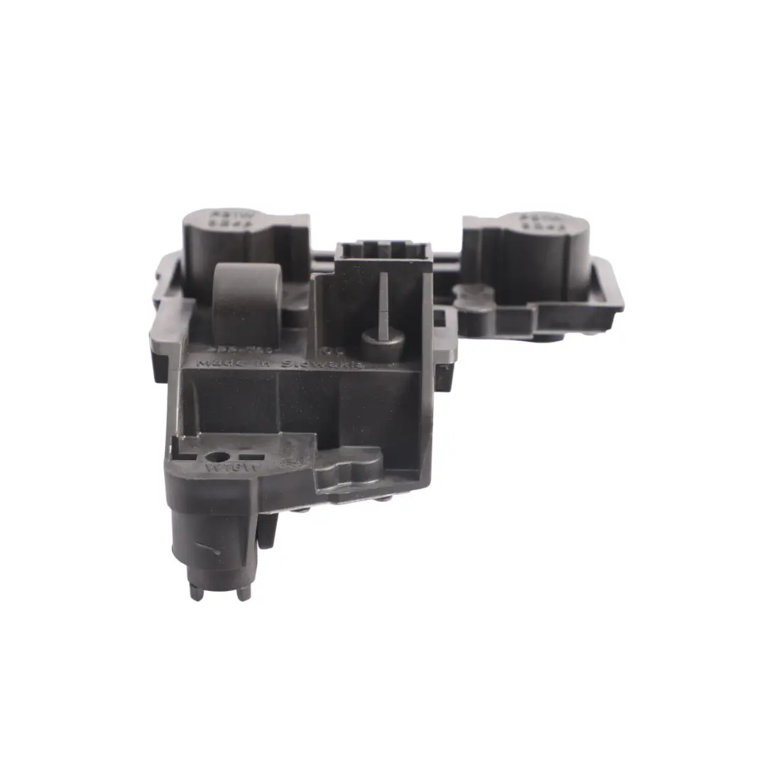 Boot Lid Inner Bulb Mount Right O/S to Audi A4 B8 Rear Tailgate Hatch with Part number 8K5945258 Audi A4 B8 Rear Tailgate Hatch Boot Lid Inner Bulb Mount Right O/S - SKU 8K5945258B - Part number 8K5945258