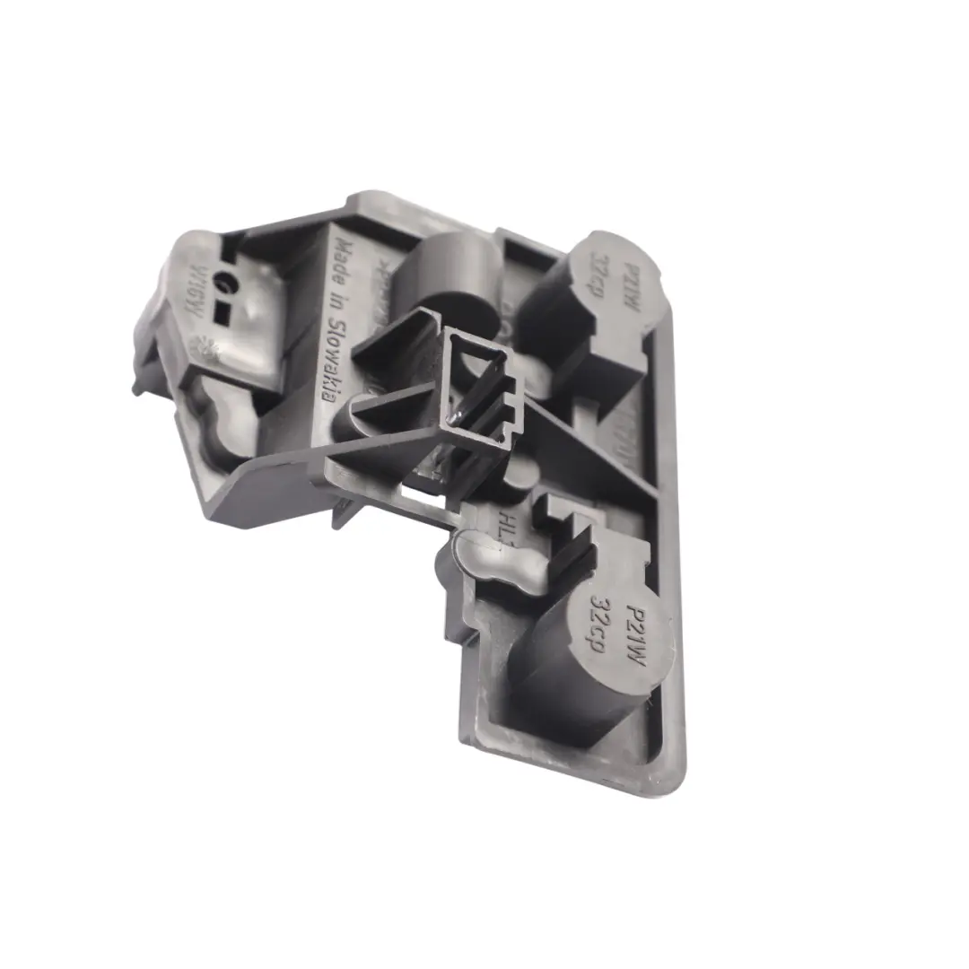 Boot Lid Inner Bulb Mount Right O/S to Audi A4 B8 Rear Tailgate Hatch with Part number 8K5945258 Audi A4 B8 Rear Tailgate Hatch Boot Lid Inner Bulb Mount Right O/S - SKU 8K5945258B - Part number 8K5945258