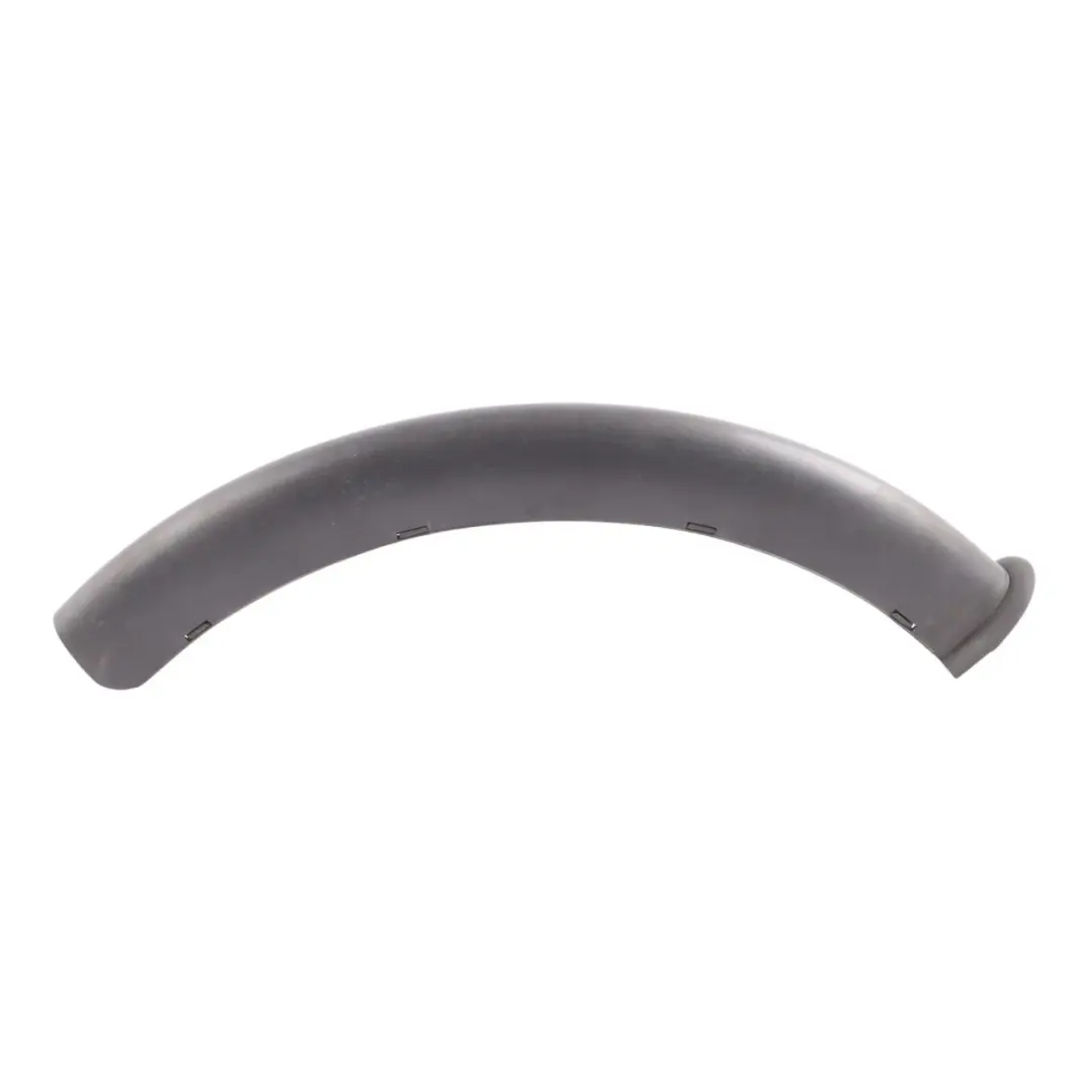 Audi A4 B8 Saloon Rear Trunk Tailgate Hinge Cover Trim Left N/S - SKU 8K5971821A - Part number 8K5971821A