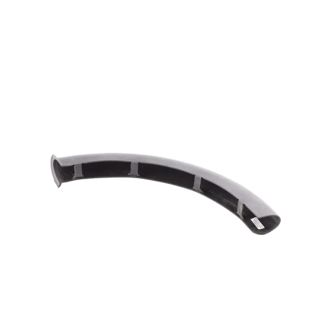 Audi A4 B8 Saloon Rear Trunk Tailgate Hinge Cover Trim Left N/S - SKU 8K5971821A - Part number 8K5971821A